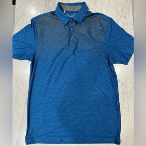 Men’s Golf Polo Under Armour Size Small
